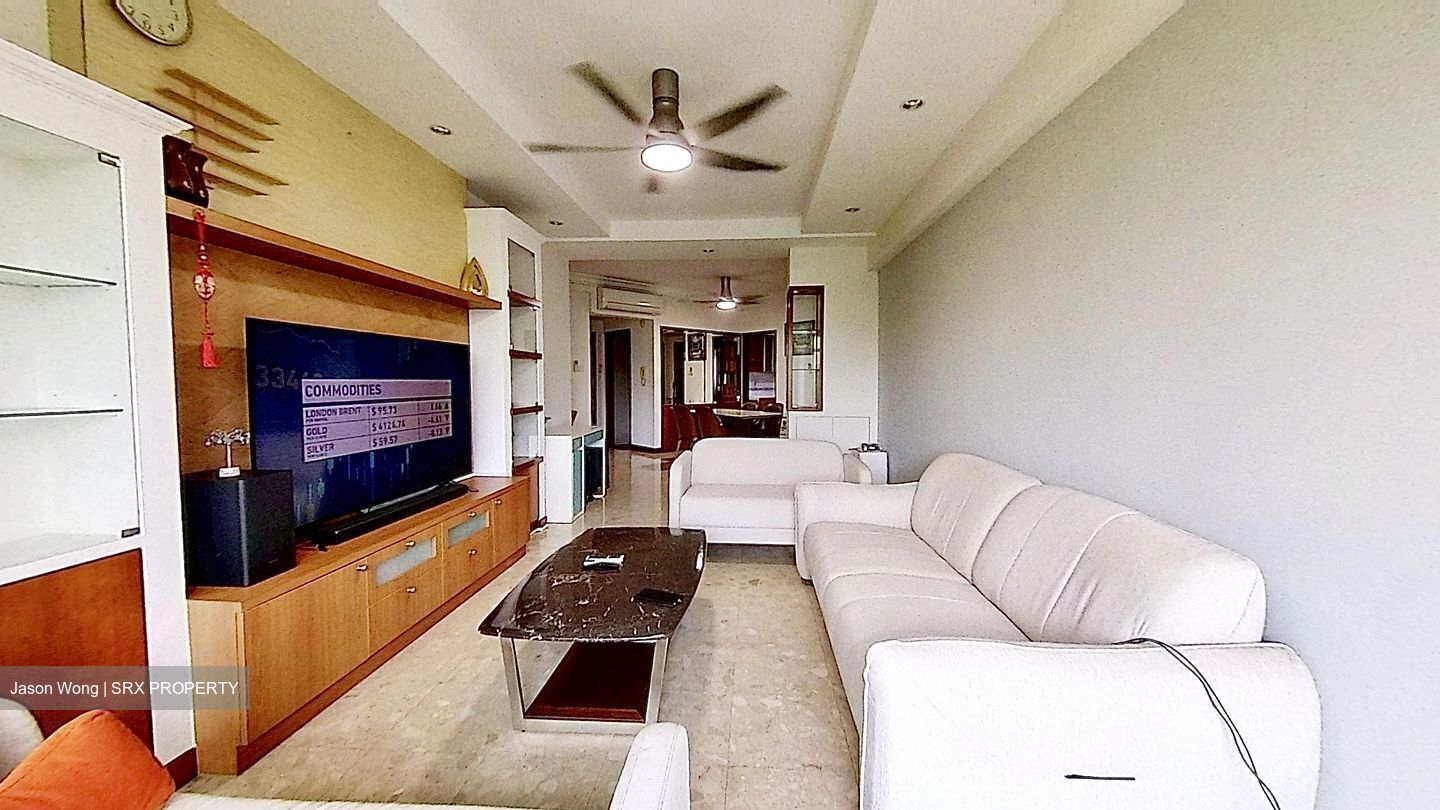 Eastvale (D18), Condominium #591265821